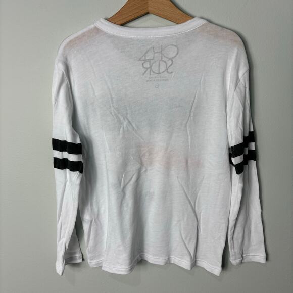 Chaser Snowman Tee - Picture 5 of 5